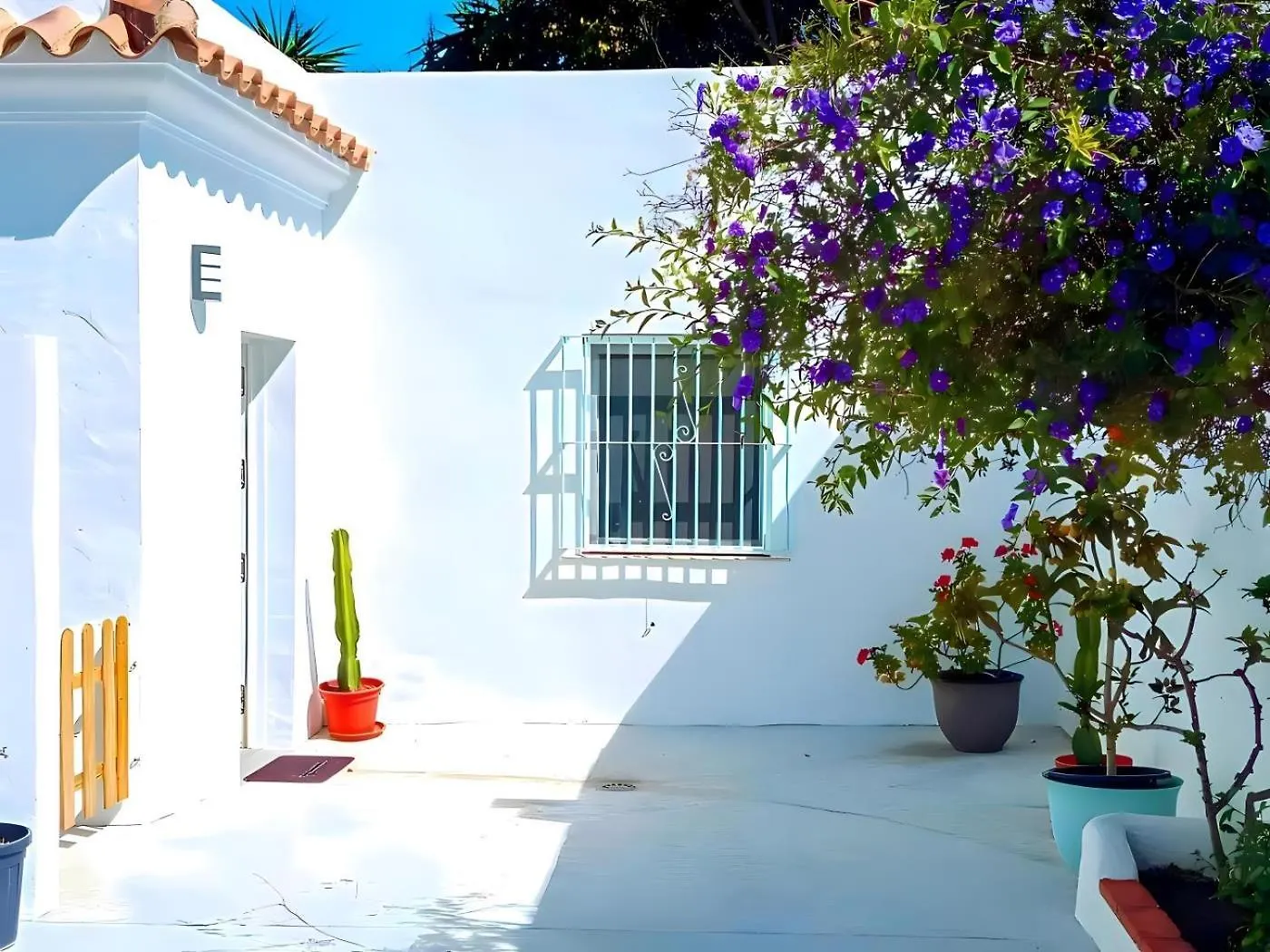 Apartmán Apartamento Canada Con Piscina Privada Conil De La Frontera