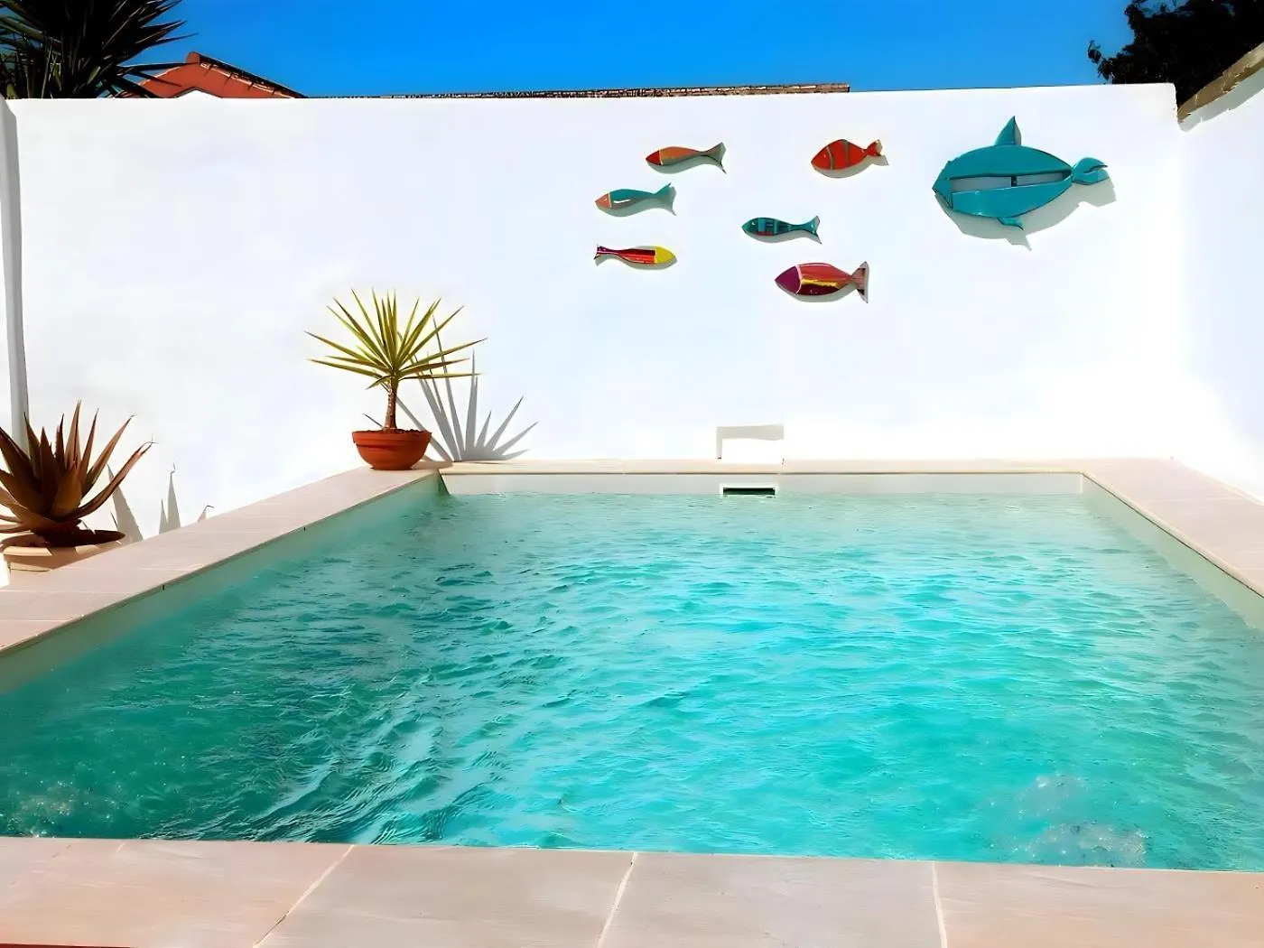 Apartamento Canada Con Piscina Privada Conil De La Frontera