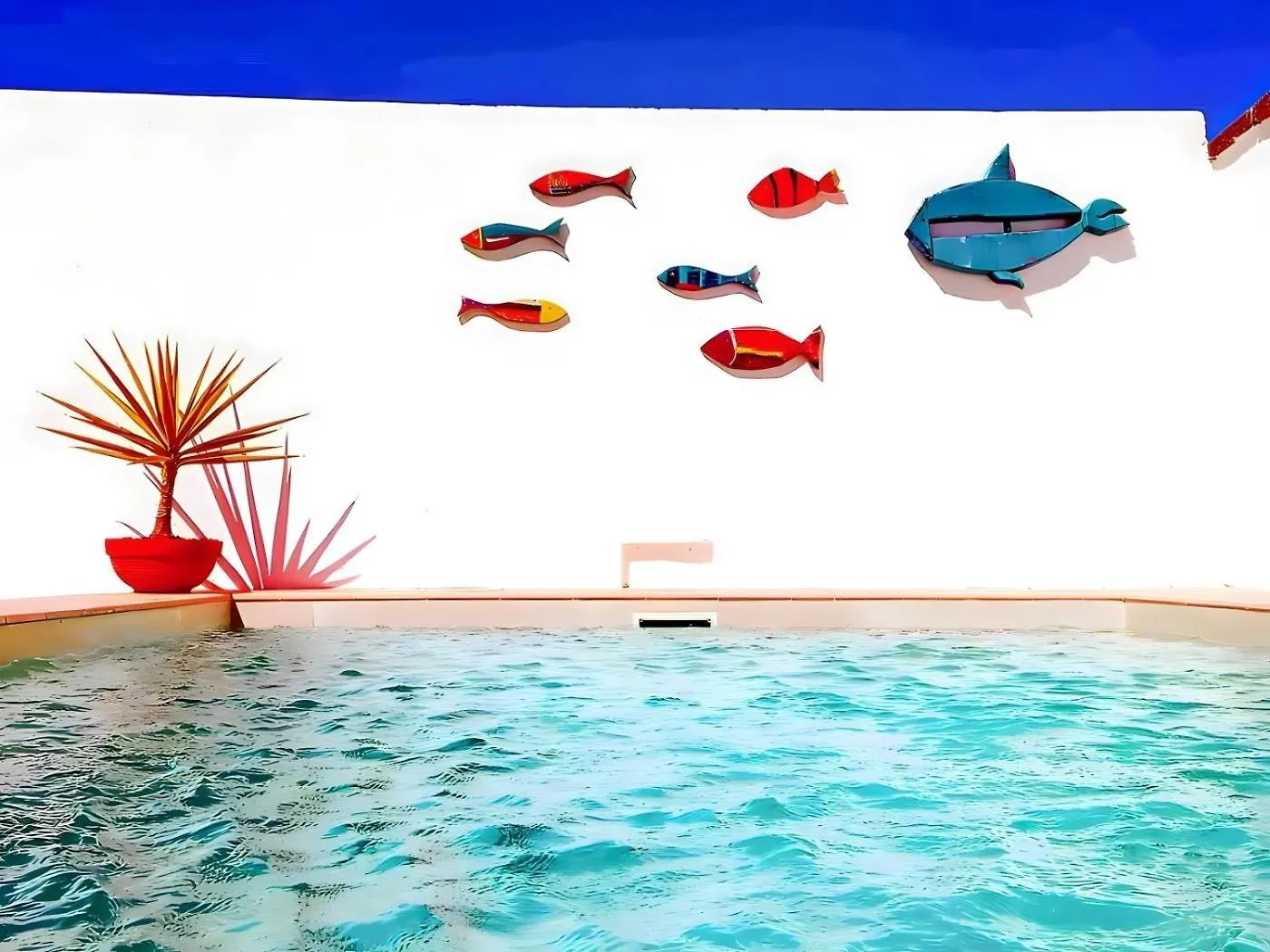 Apartamento Canada Con Piscina Privada Conil De La Frontera