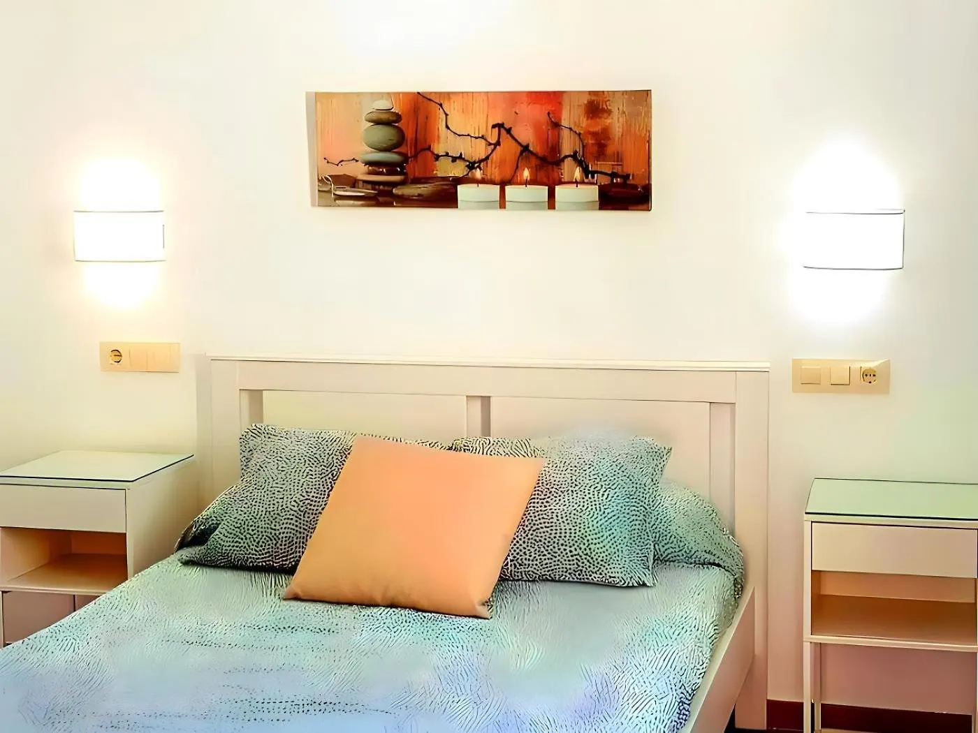 Apartment Apartamento Canada Con Piscina Privada Conil De La Frontera