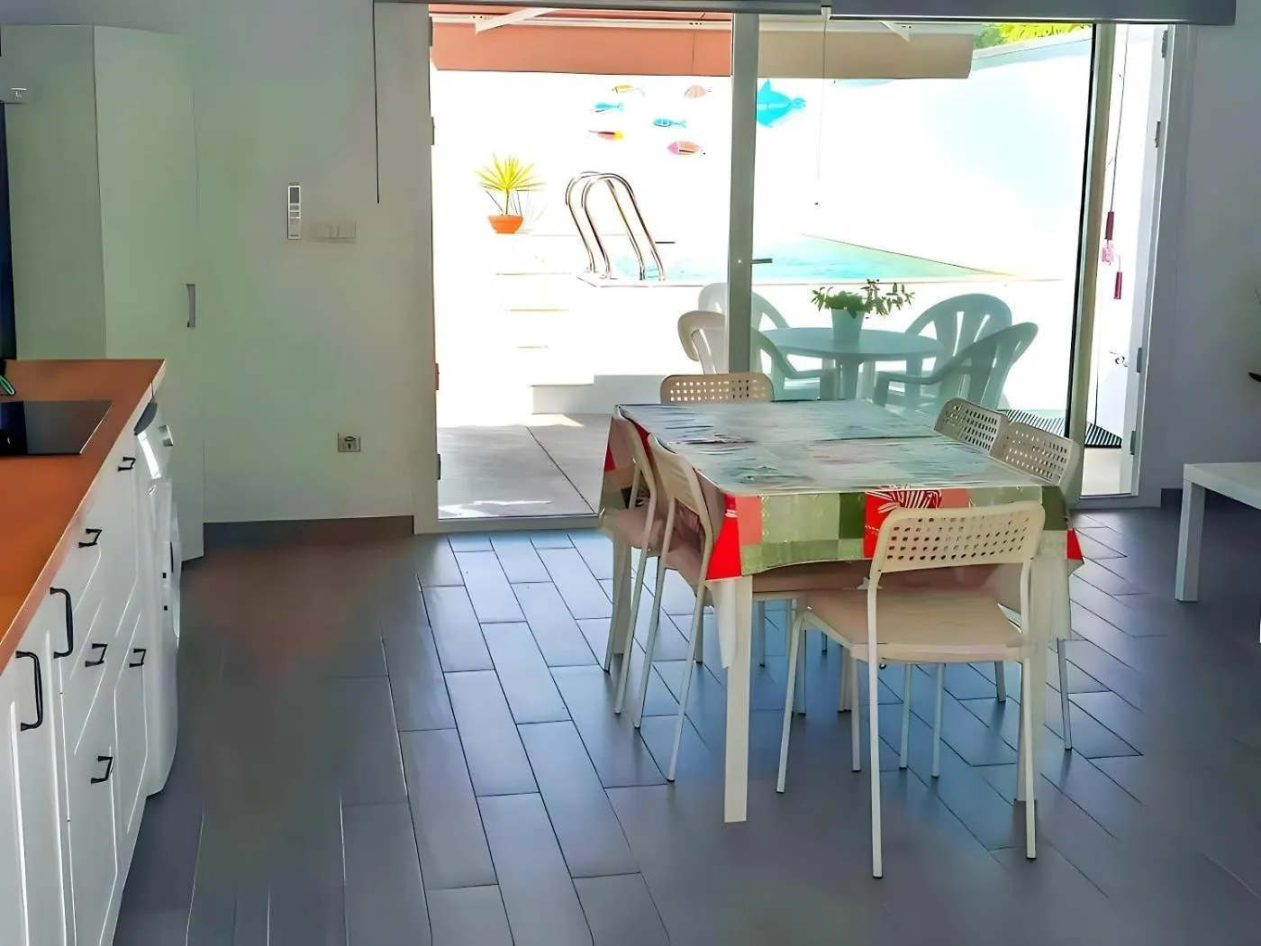 Apartamento Canada Con Piscina Privada Conil De La Frontera 0*,