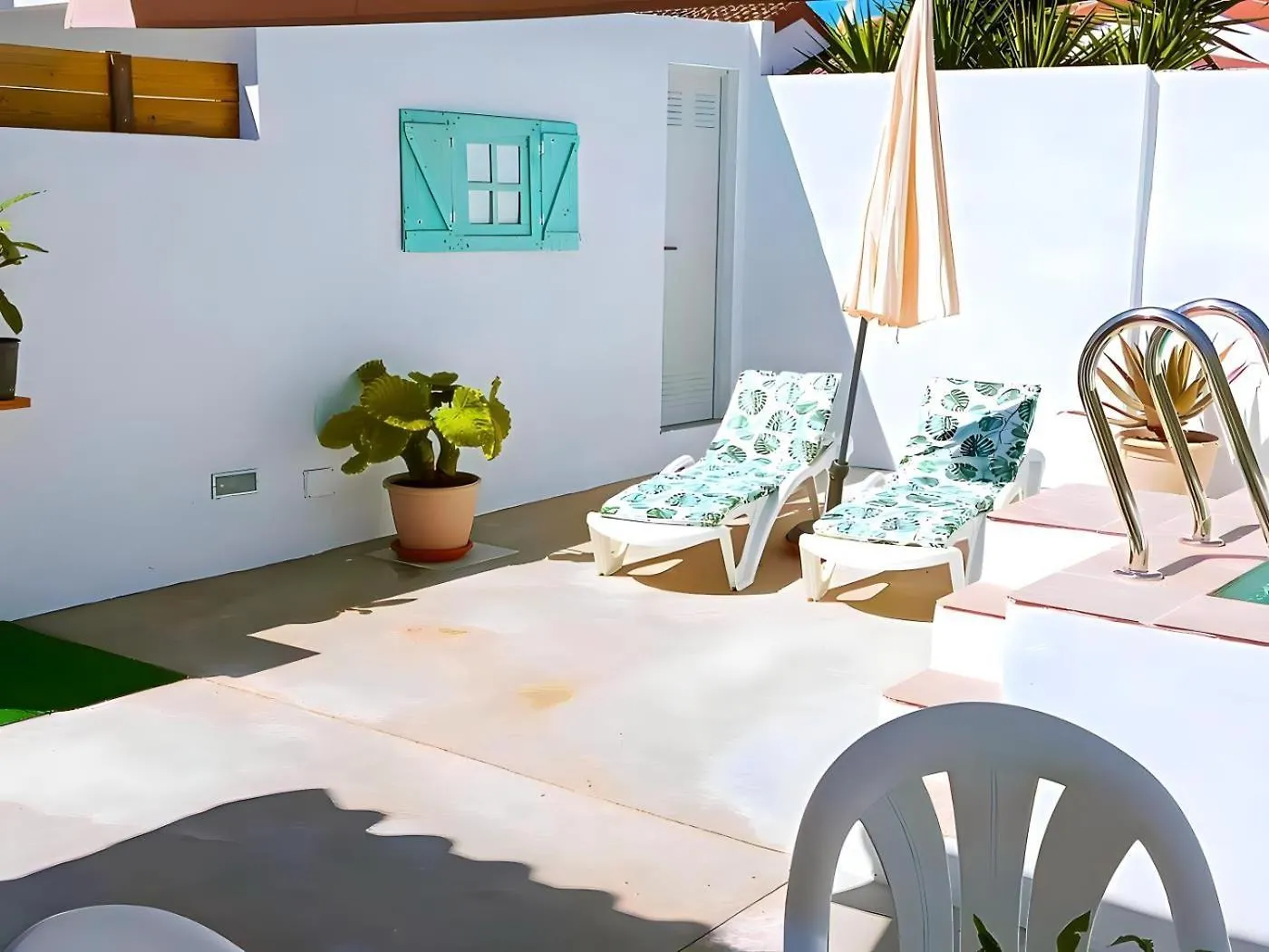 Apartamento Canada Con Piscina Privada Conil De La Frontera