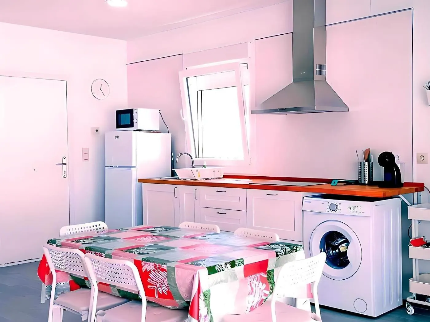 Apartamento Canada Con Piscina Privada Conil De La Frontera 0*,  Spain